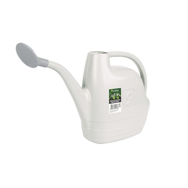 REGADERA  ECO OASIS 9 L. LISTA