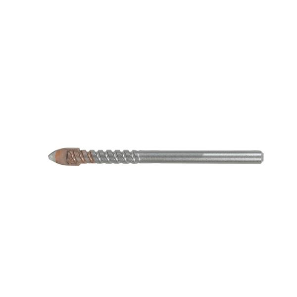 BROCA PORCELANIK Ø8X25X65MM.RATIO ProSer