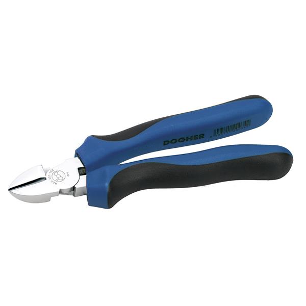 ALICATE C/DIAGONAL CrV ALTA POT.160MM