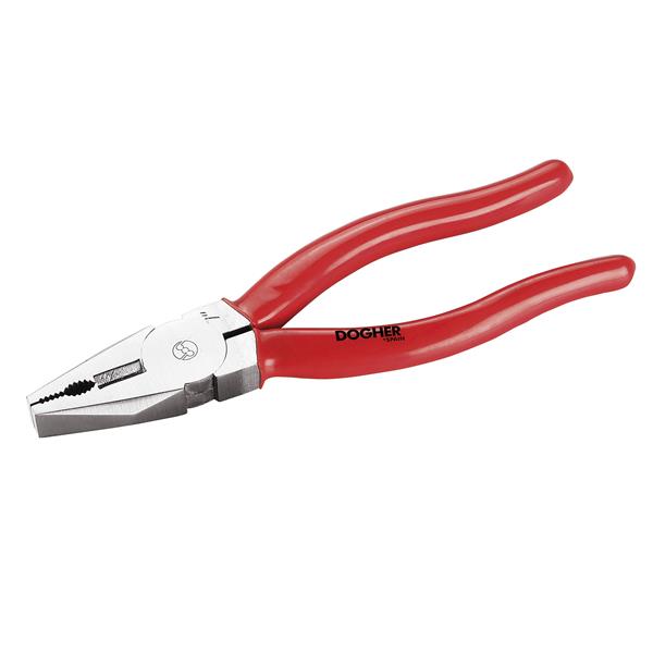 ALICATE UNIVERSAL M/BIMAT INOX 200MM
