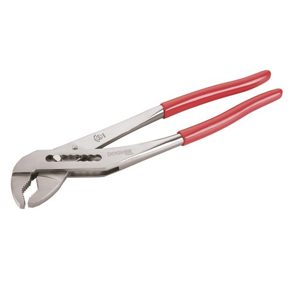 TENAZA ARTICULADA INOX 300MM