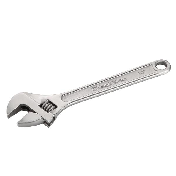LLAVE AJUST MOLETA CENTRAL 300MM 12 INOX
