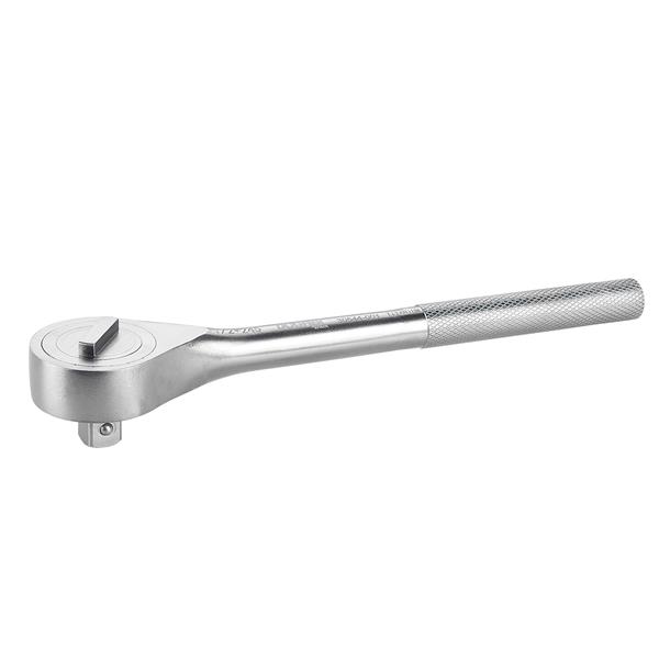 LLAVE DE CARRACA 1/2 INOX