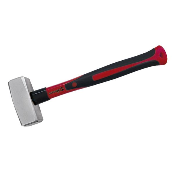 MAZA M/FIBRA 3600GR INOX