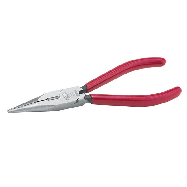 ALICATE B/SEMIRRED.C/CORTE M/PVC CrV 160
