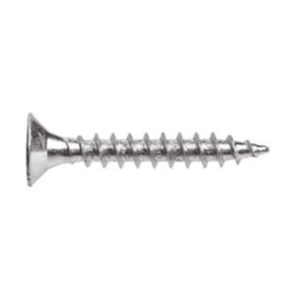 TORNILLO POZIDRIV 5,0x50 FADIS ZINCADO
