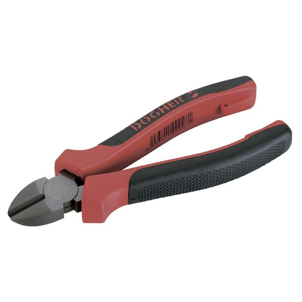 ALICATE CORTE DIAGONAL CrV 160MM