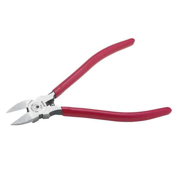 ALICATE C/DIAG FILO PROGRESIVO M/PVC 160