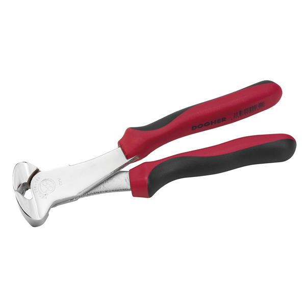 ALICATE CORTE FRONTAL REFOR CrV 180MM