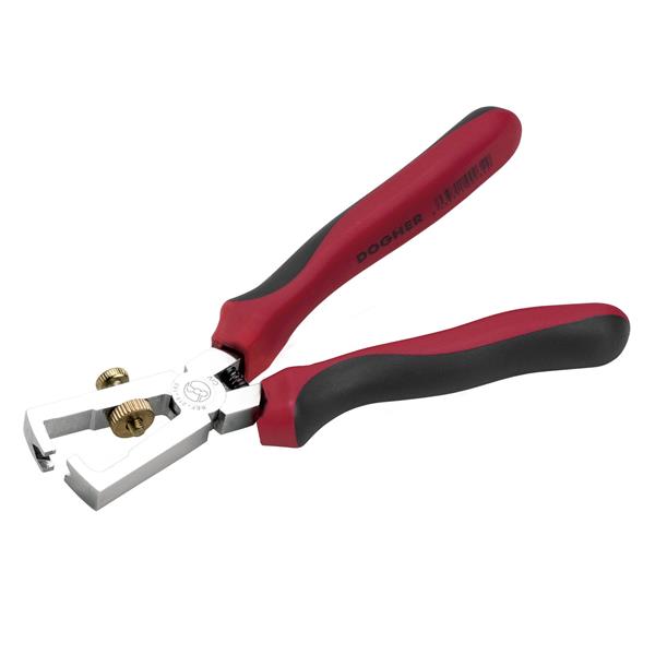 ALICATE PELACABLES CrV 160MM