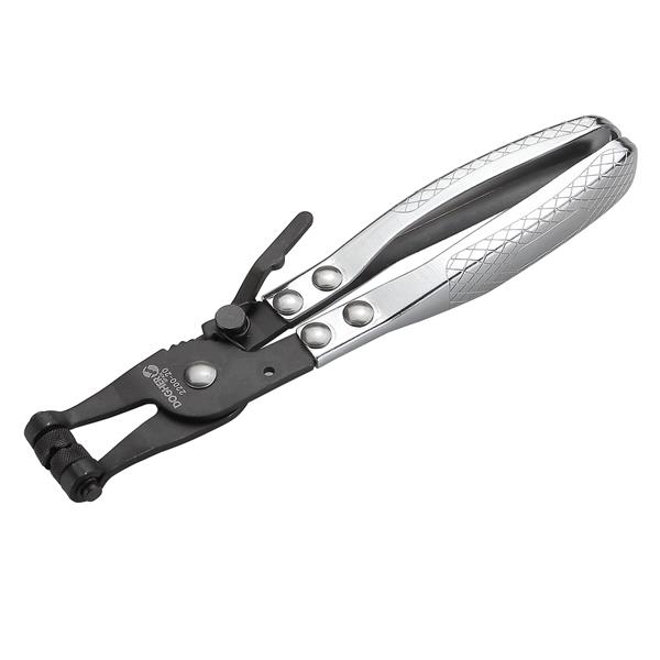 PINZA PARA ABRAZADERAS ELÁSTICAS 5 POSIC