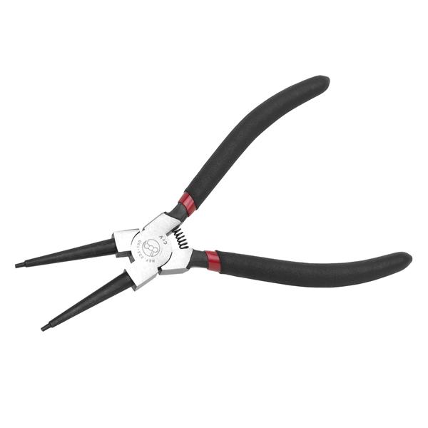 ALICATE RECTO ARANDELA INTERIOR CrV200MM