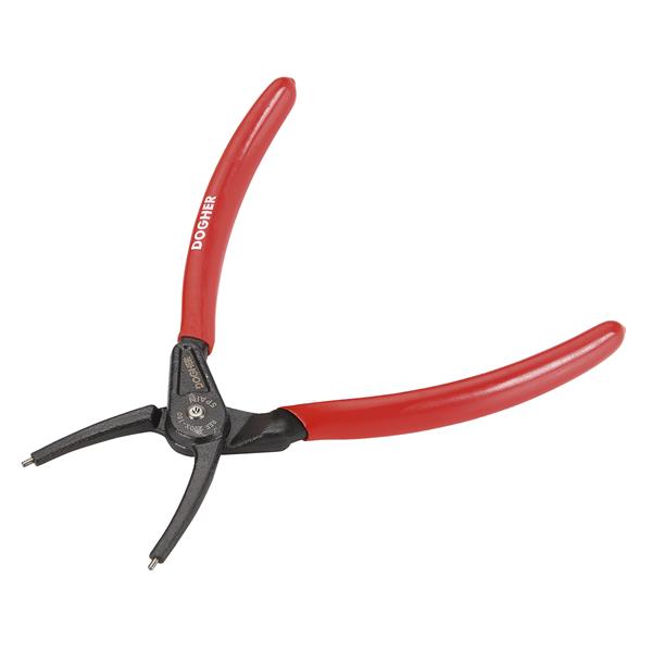 ALICATE RECTO INTER. SEEGER PRO 220mm