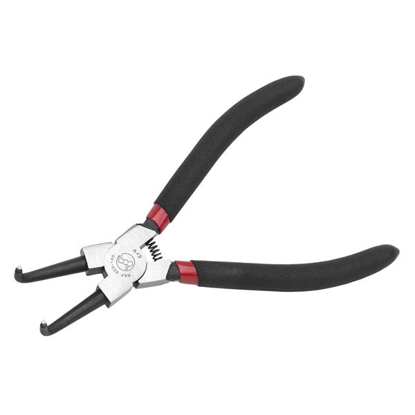 ALICATE CURVO ARANDELA INTERIOR CrV180MM