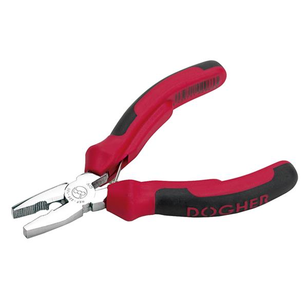 MINIALICATE UNIVERSAL CrV 125MM