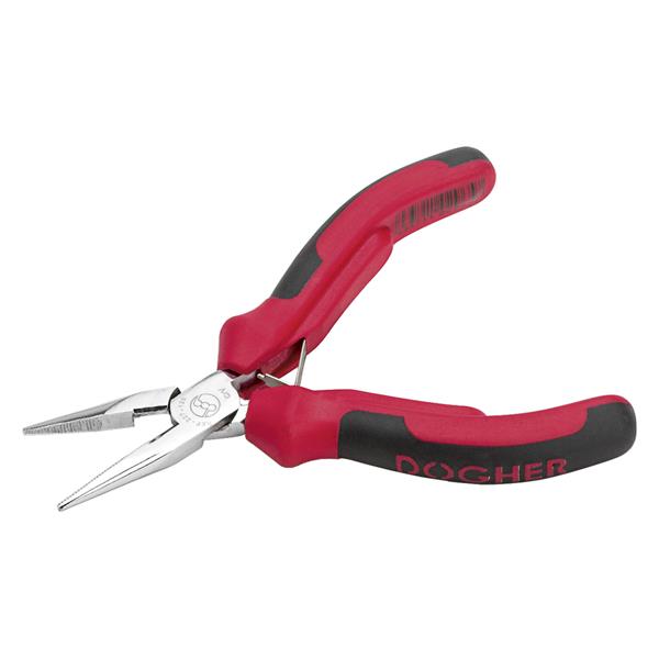 MINIALICATE PUNTAS SEMIRR CORTE CrV125MM