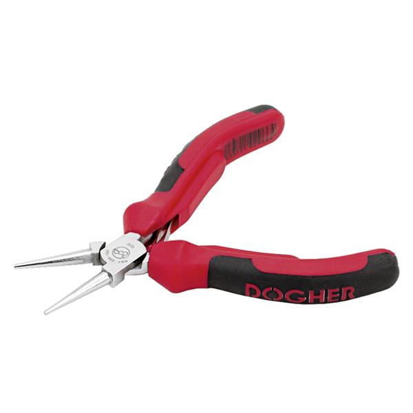 MINIALICATE PUNTAS REDONDAS CrV125MM