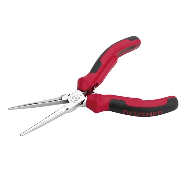 MINIALICATE PUNTAS SEMIRR CrV125MM