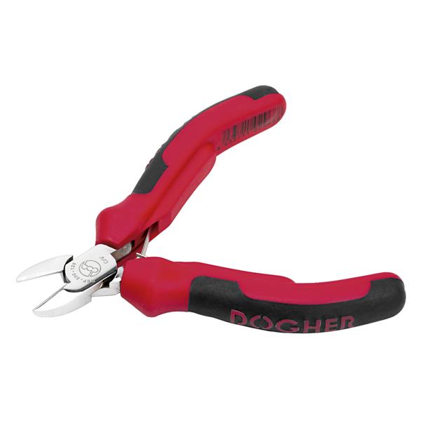 MINIALICATE CORTE DIAGONAL CrV 125MM