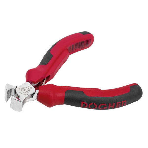 MINIALICATE CORTE FRONTAL CrV 125MM