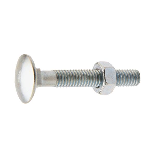 TORNO C/REDONDA 6X30 603 C/T CINCADO