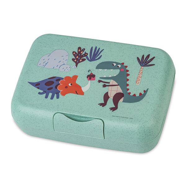 SANDWICHERA INFANTIL RECICL. CANDY L REX