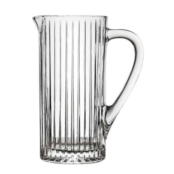 JARRA VIDRIO TIMELESS 1,2 LITROS
