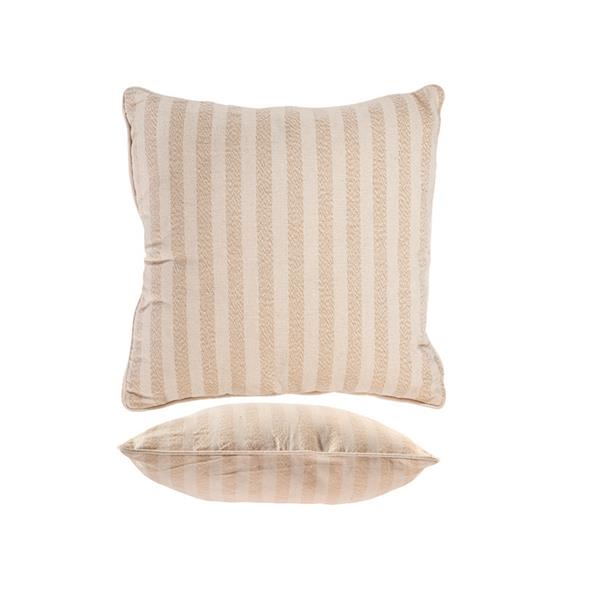 COJIN 45 CM. CUAD GLAM