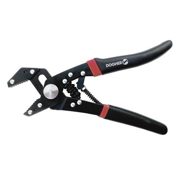 TENAZA PROFESIONAL AUTOAJUSTABLE 175MM