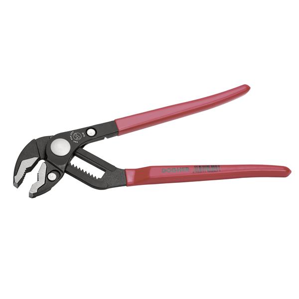 TENACILLA AJUSTE RAPIDO 250MM