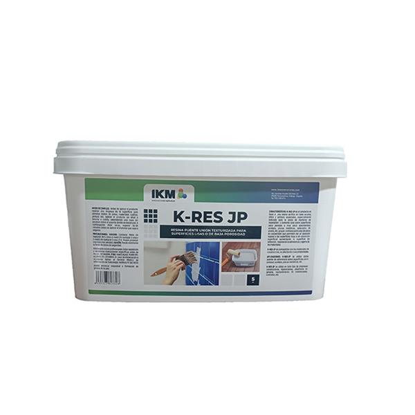 RESINA PUENTE UNIÓN K-RES JP 5L