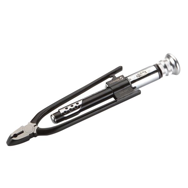 ALICATE TRENZADOR 230MM