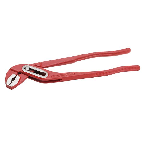 TENACILLA DE CANAL CrV 250MM