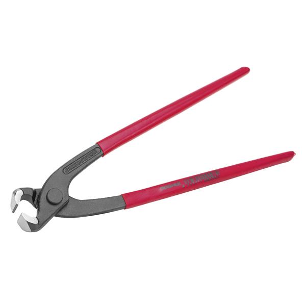 TENAZA RUSA MANGO PLASTIFICADO CrV 280MM