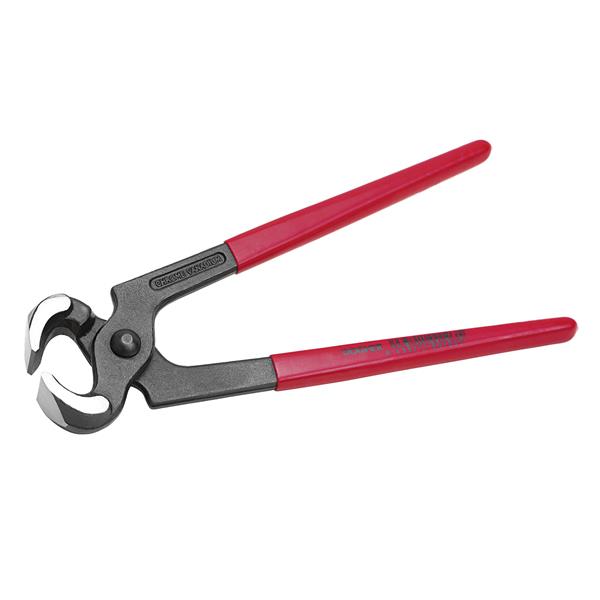 TENAZA DE CARPINTERO CrV 160MM