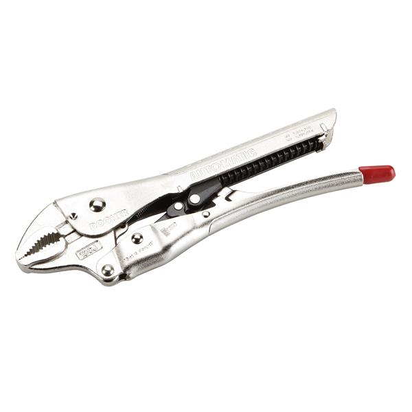 GRIP AUTOMATIC B/CURVAS S/CORTE 6 150MM