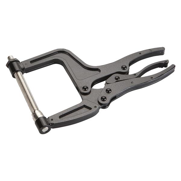 TENAZA GRIP TORNILLO APRIET 200mm