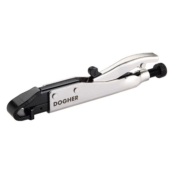 TENAZA AXIAL TIPO J 210MM