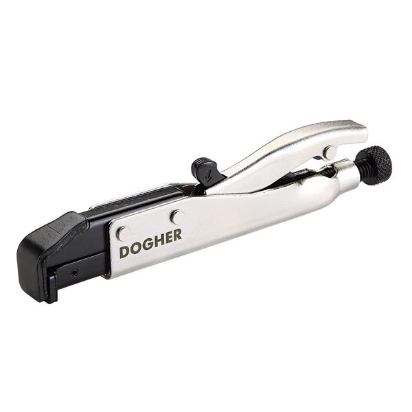 TENAZA AXIAL TIPO L 200MM