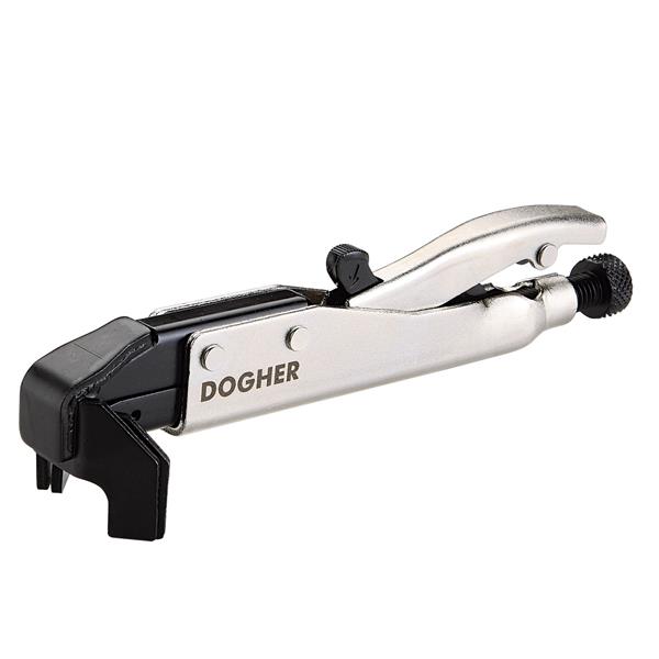 TENAZA AXIAL TIPO T 200MM