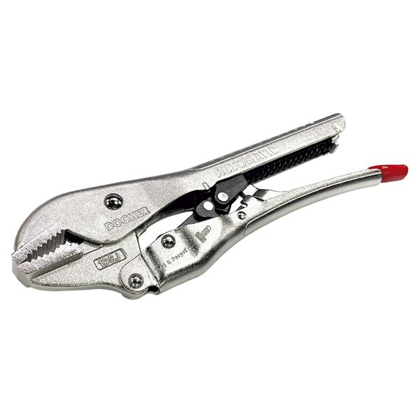 GRIP AUTOMATIC B/RECTAS S/CORTE 10 250MM