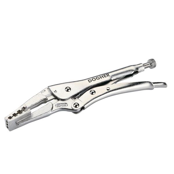 TENAZA GRIP ABRAZAD. AUTOMOC. 235MM