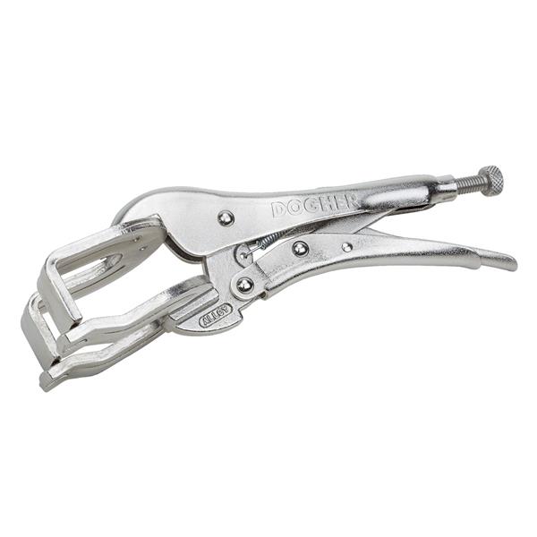 TENAZA GRIP SOLDADOR CrV 225MM