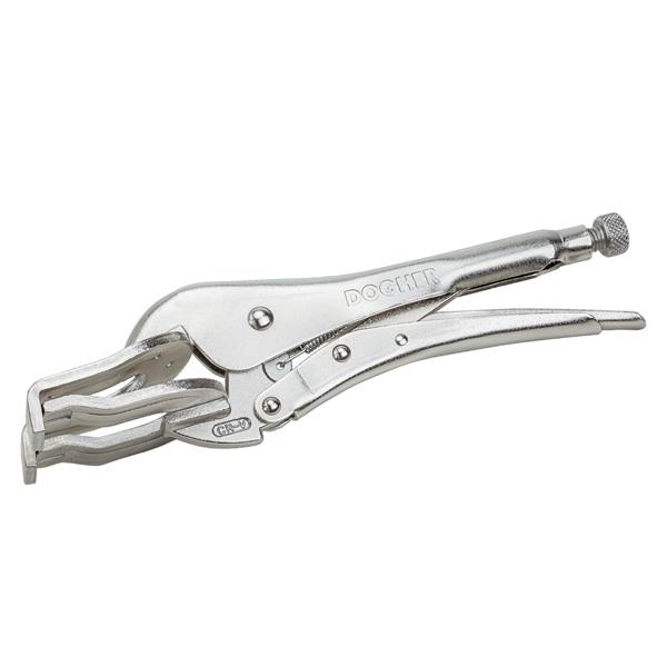 TENAZA GRIP SOLDADOR TUBOS CrV 275MM
