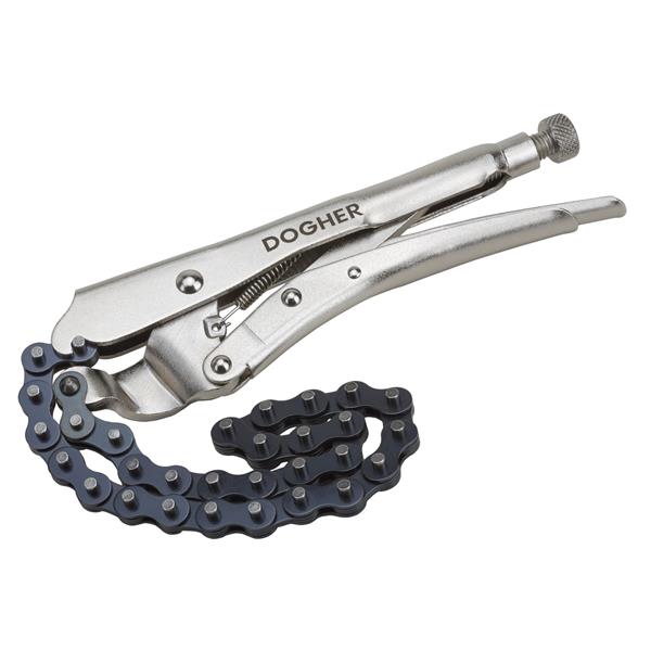 TENAZA GRIP CADENA CrMo 450MM