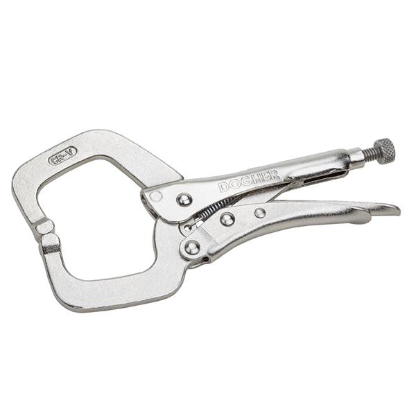 TENAZA GRIP CUELLO CISNE CrV 600MM