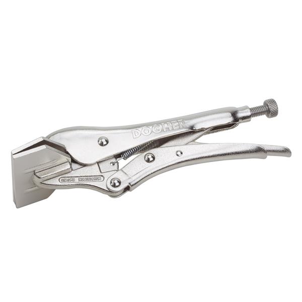 TENAZA GRIP SOLDAR CHAPAS CrV 200MM