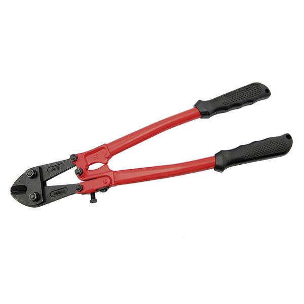 CORTAVARILLAS PROF. BOCA CURVA CrV 600MM