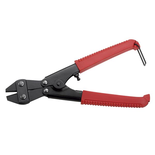 MINI CORTAVARILLAS EXTRA PROF CrV 210MM