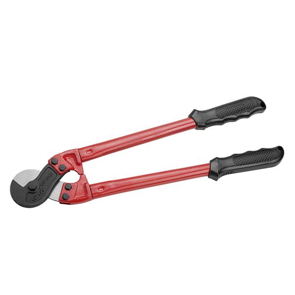 CORTAALAMBRES DOS MANOS CrV 450MM